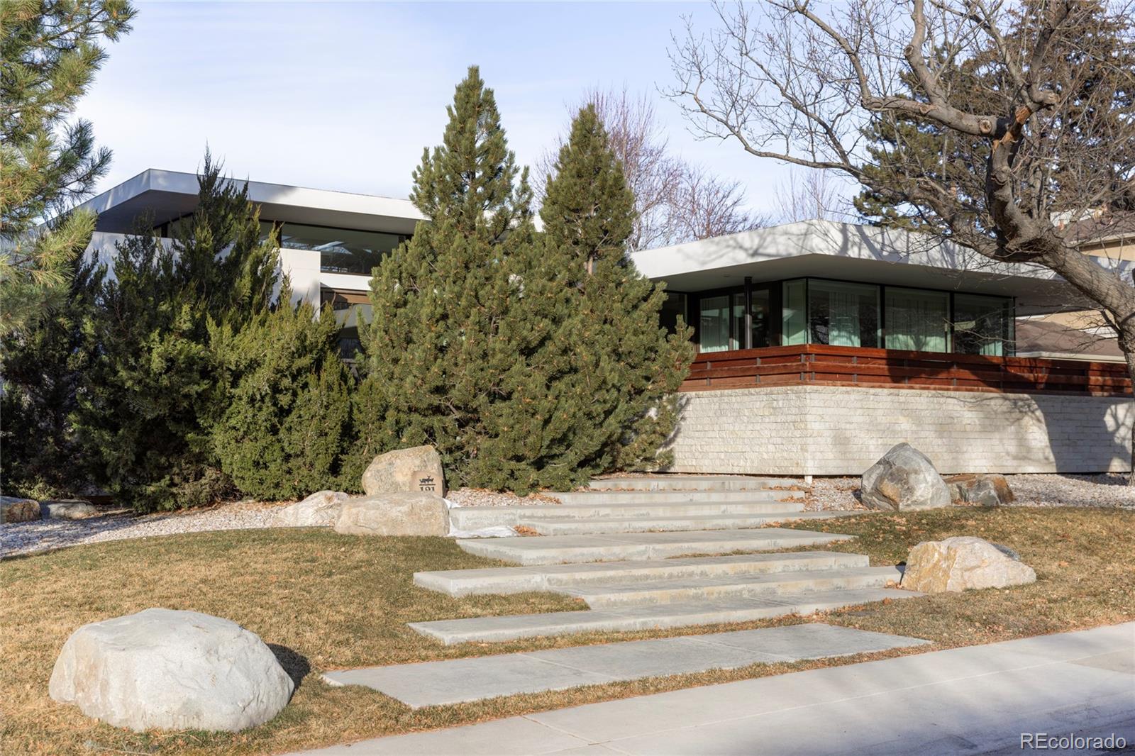 121 S Cherry Street Denver CO 80246