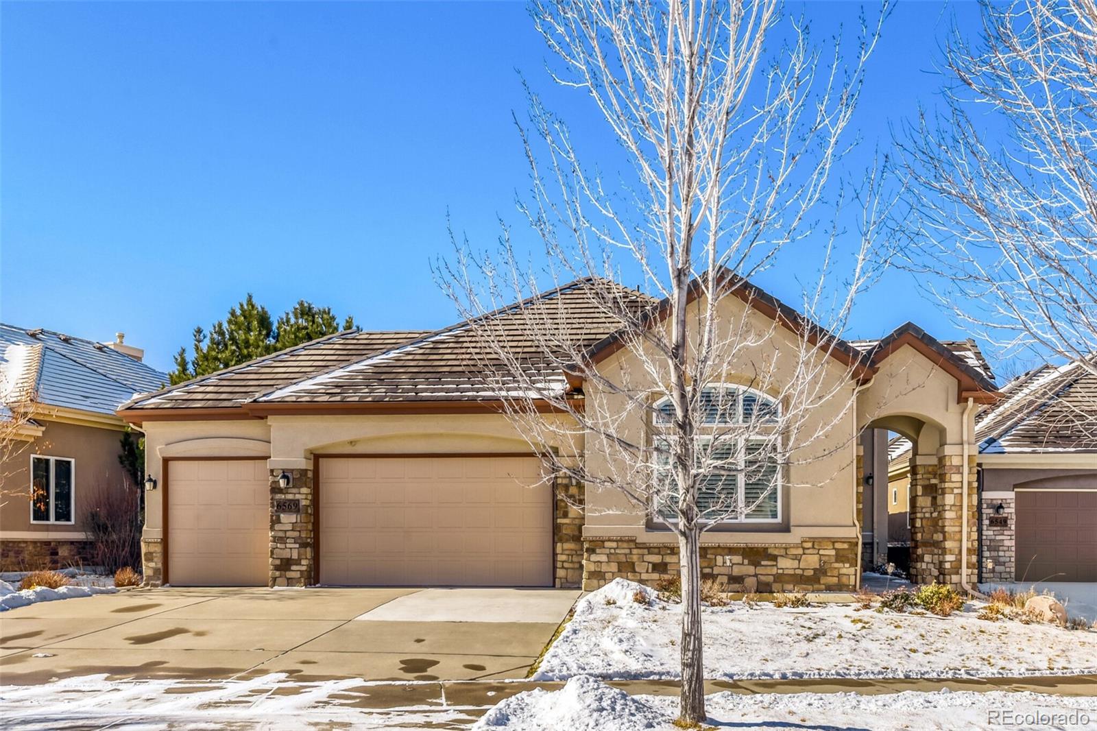 6569 S Blackhawk Way Aurora CO 80016