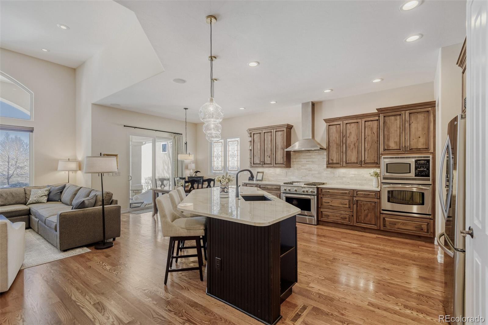 6569 S Blackhawk Way Aurora CO 80016