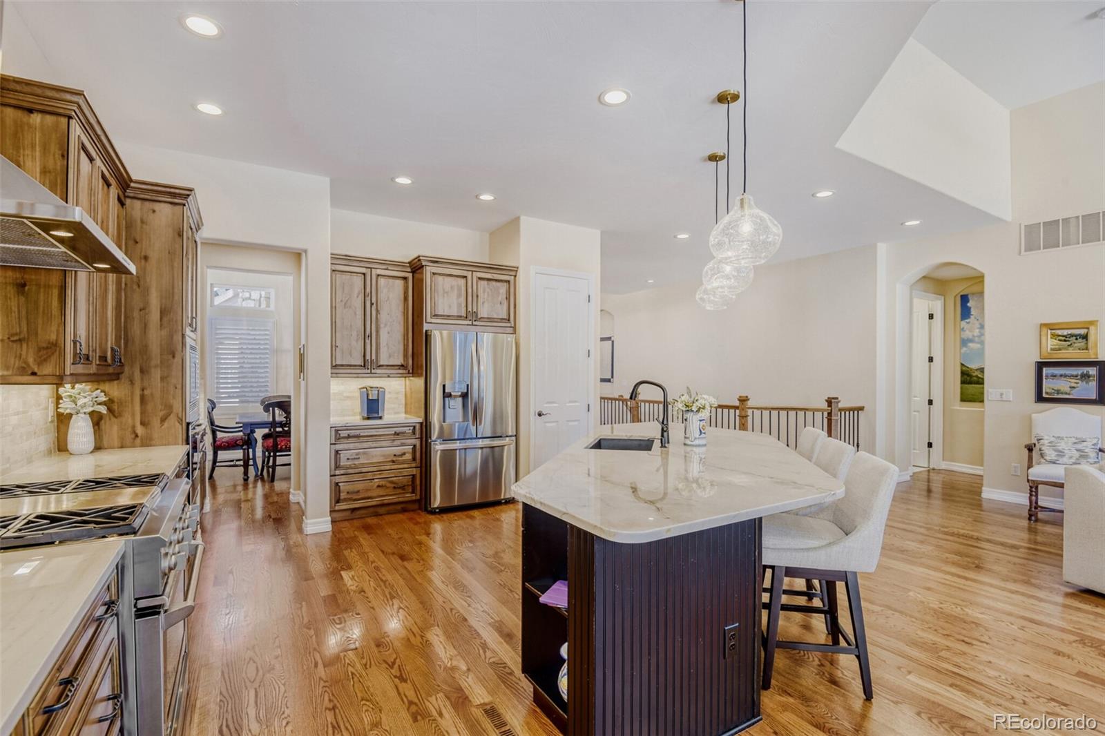6569 S Blackhawk Way Aurora CO 80016