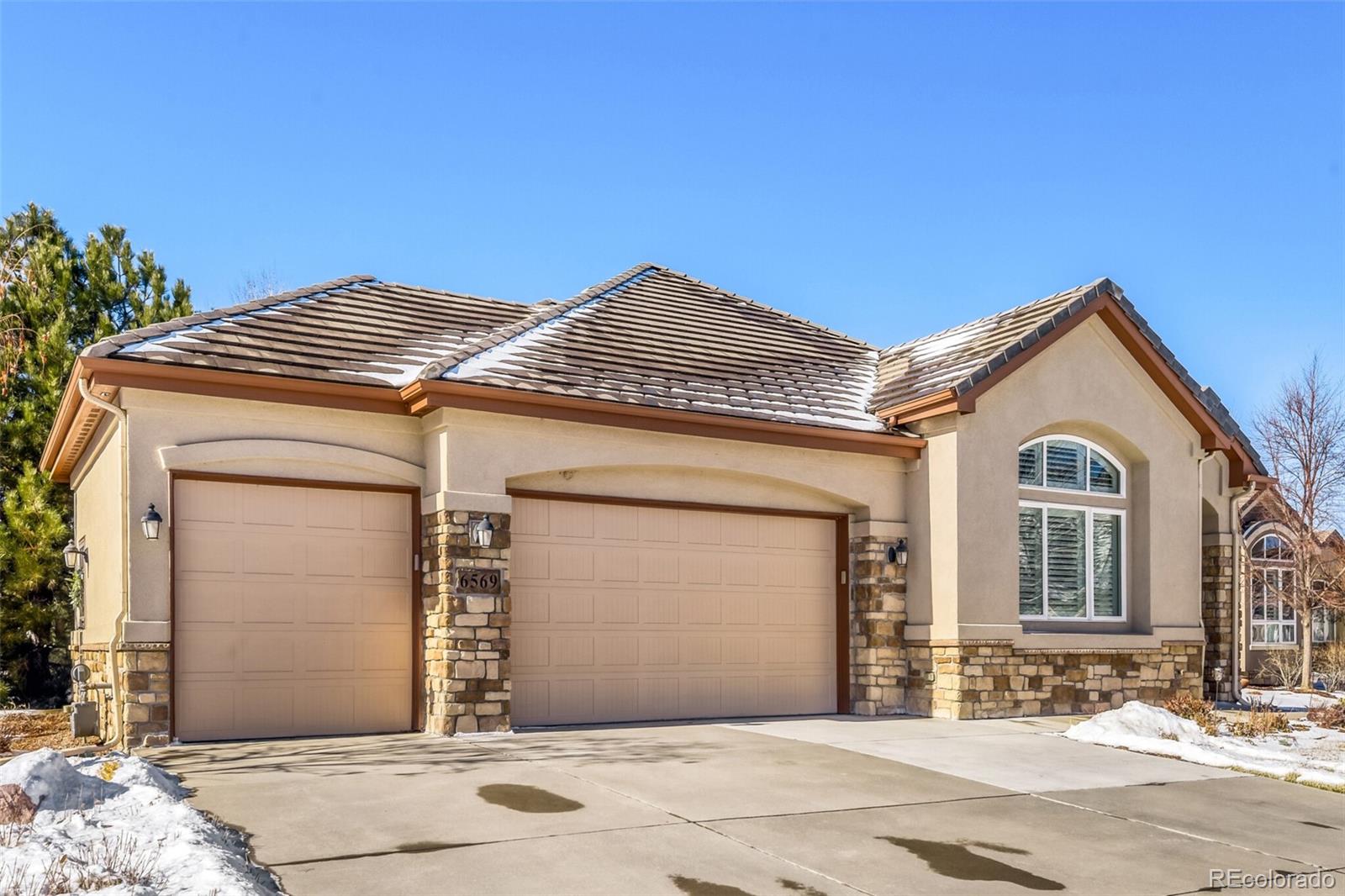 6569 S Blackhawk Way Aurora CO 80016