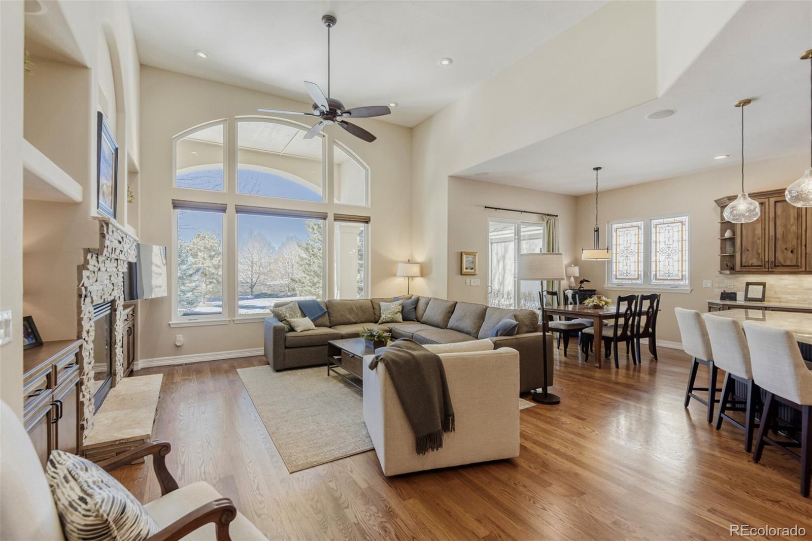 6569 S Blackhawk Way Aurora CO 80016