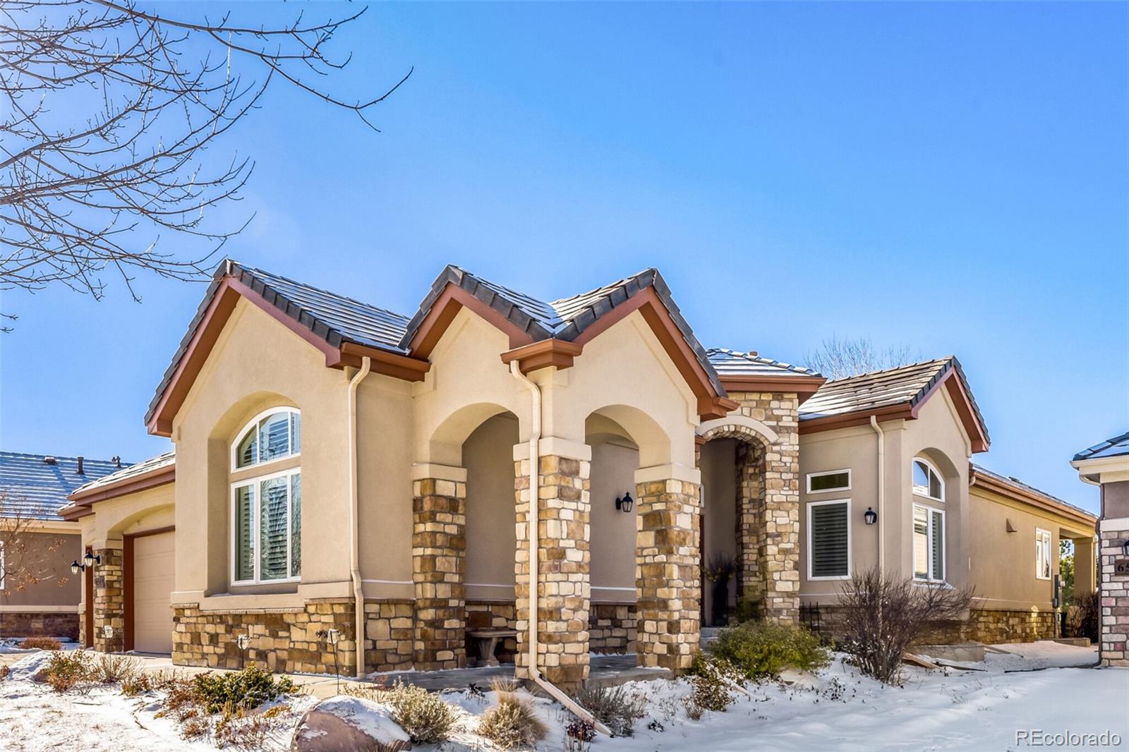 6569 S Blackhawk Way Aurora CO 80016