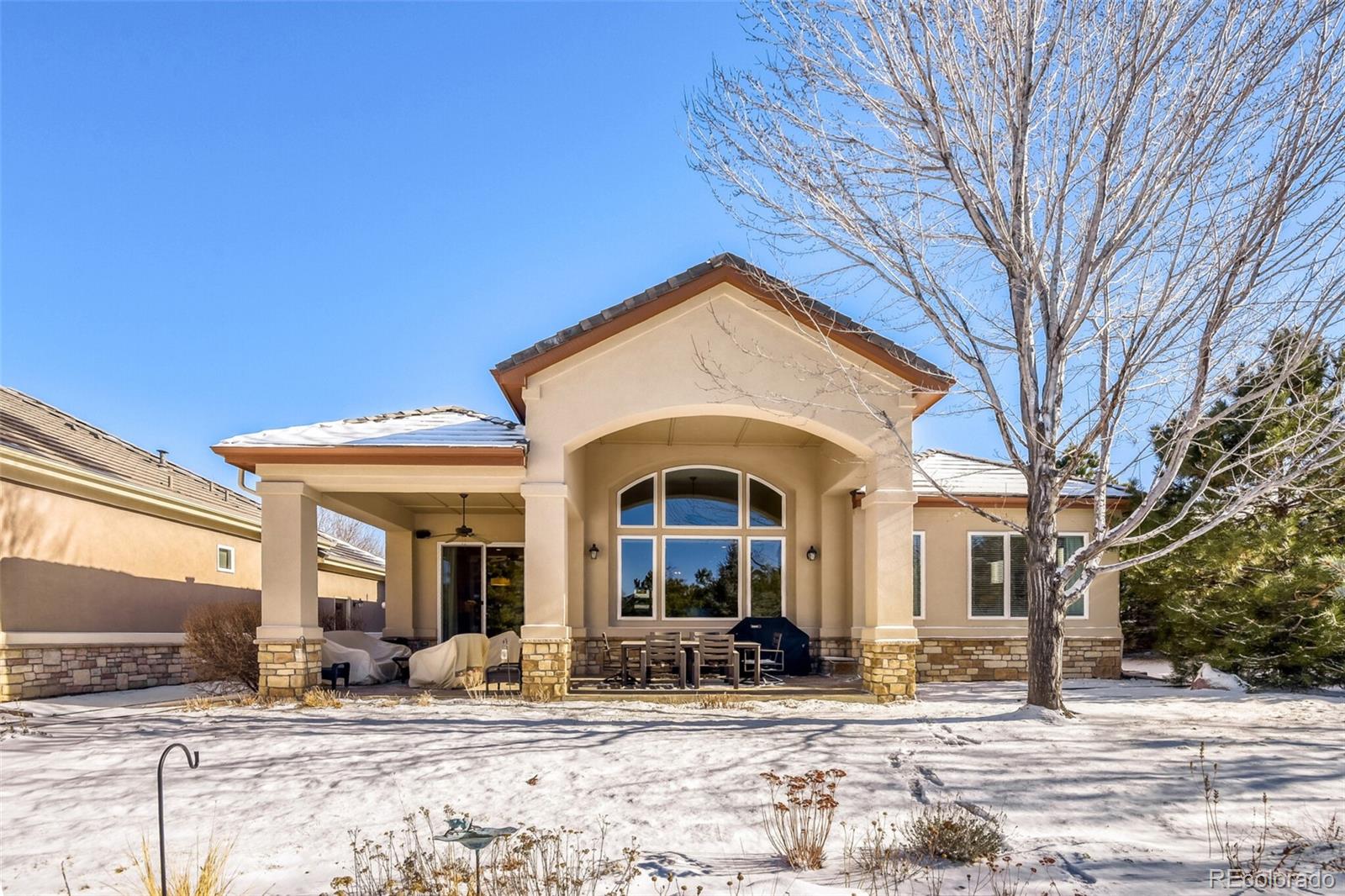 6569 S Blackhawk Way Aurora CO 80016