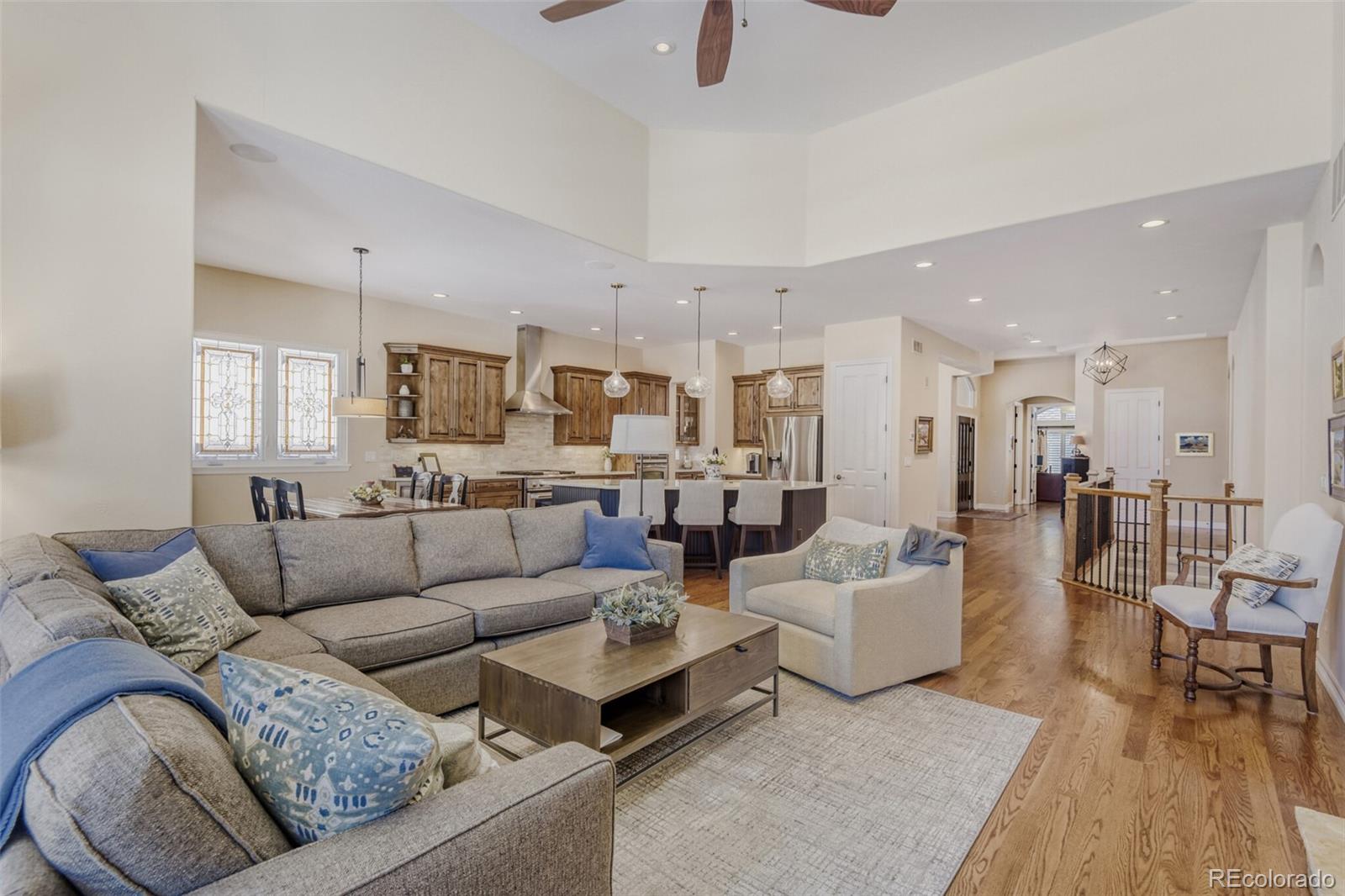 6569 S Blackhawk Way Aurora CO 80016