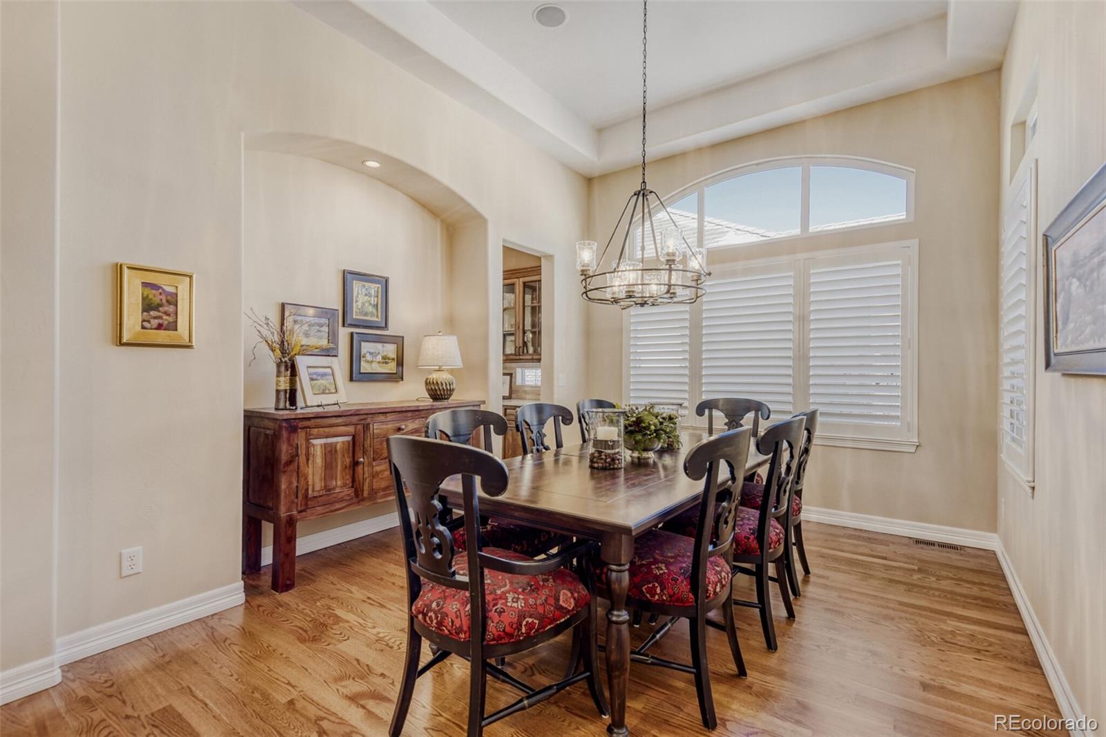 6569 S Blackhawk Way Aurora CO 80016