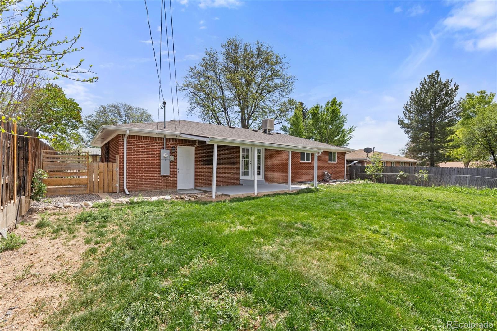 7011 Beacon Way Westminster CO 80030