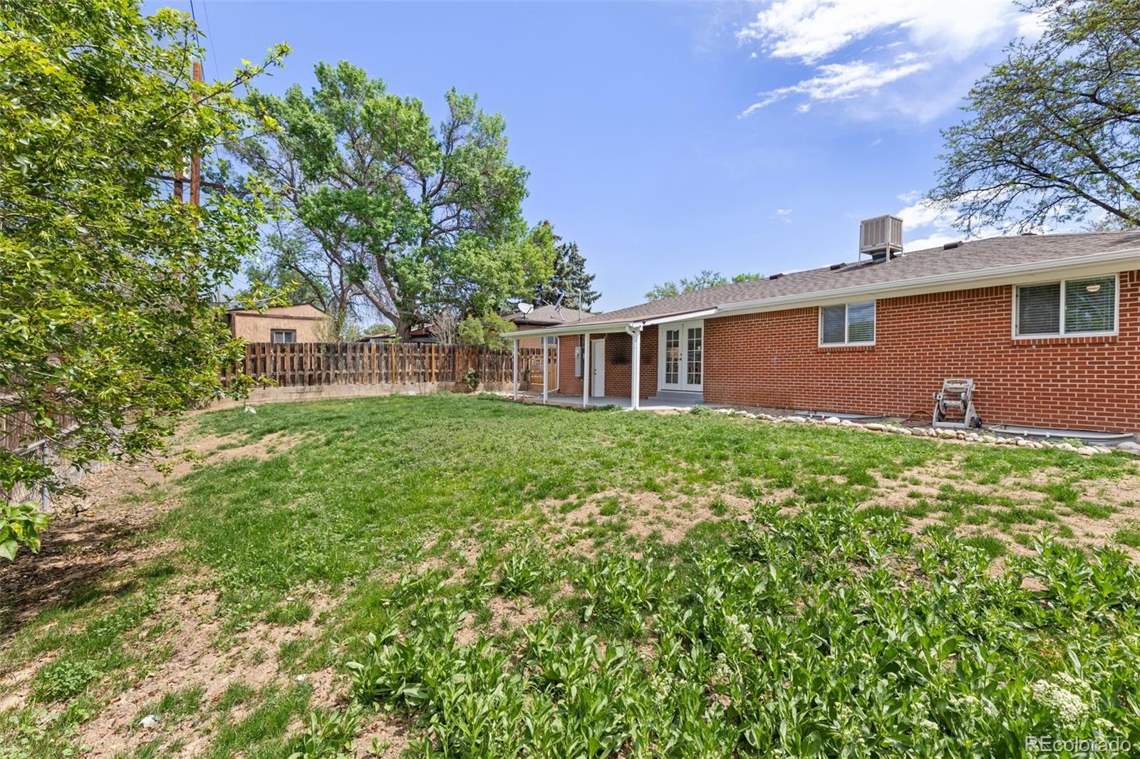 7011 Beacon Way Westminster CO 80030