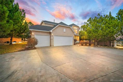 5630 Mercer Drive Colorado Springs CO 80918
