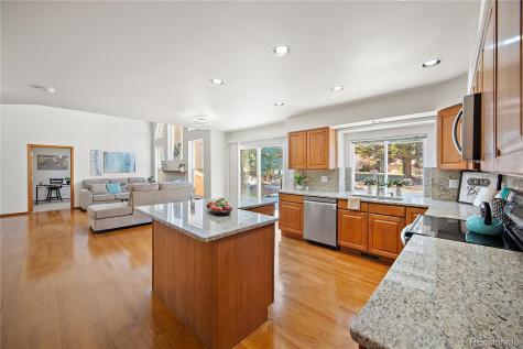 5630 Mercer Drive Colorado Springs CO 80918