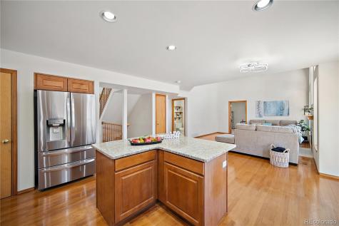 5630 Mercer Drive Colorado Springs CO 80918