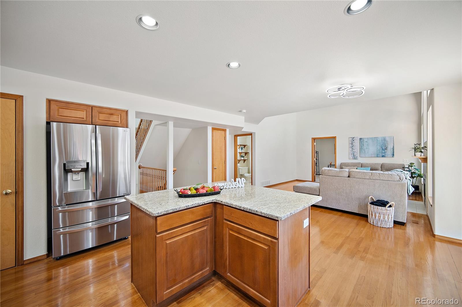 5630 Mercer Drive Colorado Springs CO 80918