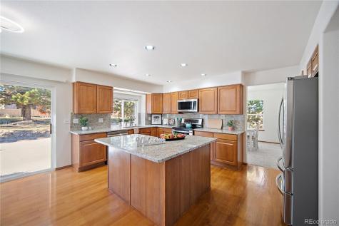 5630 Mercer Drive Colorado Springs CO 80918