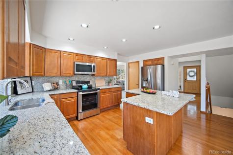 5630 Mercer Drive Colorado Springs CO 80918