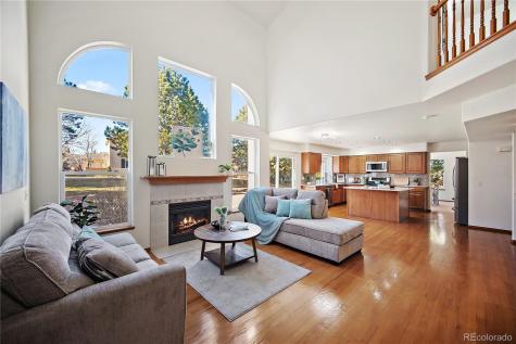 5630 Mercer Drive Colorado Springs CO 80918