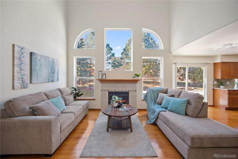 5630 Mercer Drive Colorado Springs CO 80918