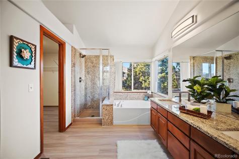 5630 Mercer Drive Colorado Springs CO 80918