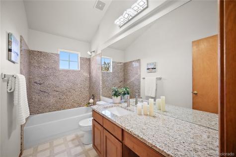 5630 Mercer Drive Colorado Springs CO 80918