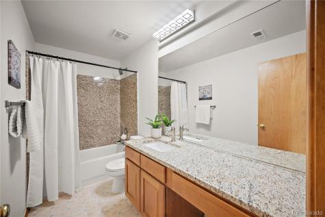 5630 Mercer Drive Colorado Springs CO 80918