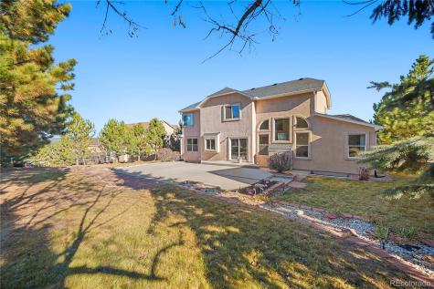 5630 Mercer Drive Colorado Springs CO 80918