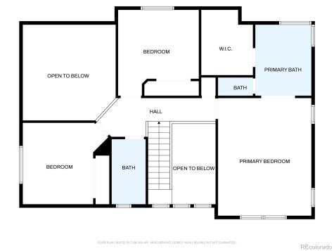 5630 Mercer Drive Colorado Springs CO 80918