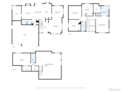 5630 Mercer Drive Colorado Springs CO 80918