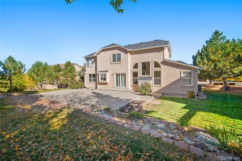 5630 Mercer Drive Colorado Springs CO 80918