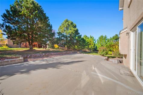 5630 Mercer Drive Colorado Springs CO 80918