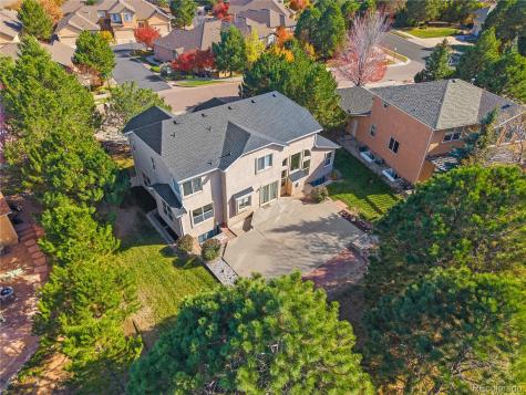 5630 Mercer Drive Colorado Springs CO 80918