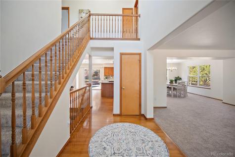 5630 Mercer Drive Colorado Springs CO 80918