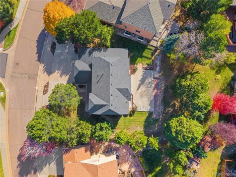 5630 Mercer Drive Colorado Springs CO 80918