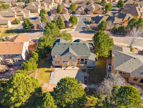 5630 Mercer Drive Colorado Springs CO 80918