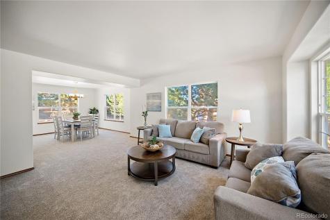 5630 Mercer Drive Colorado Springs CO 80918