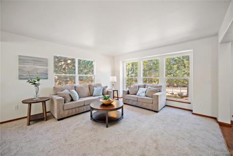 5630 Mercer Drive Colorado Springs CO 80918