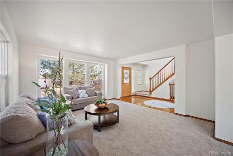 5630 Mercer Drive Colorado Springs CO 80918