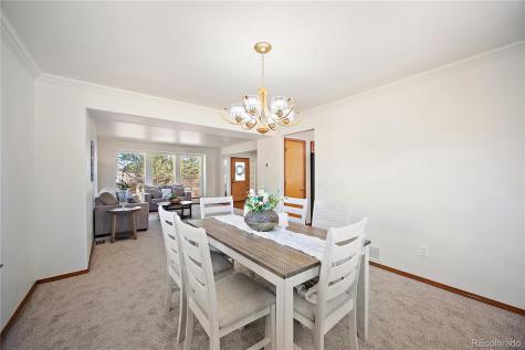 5630 Mercer Drive Colorado Springs CO 80918