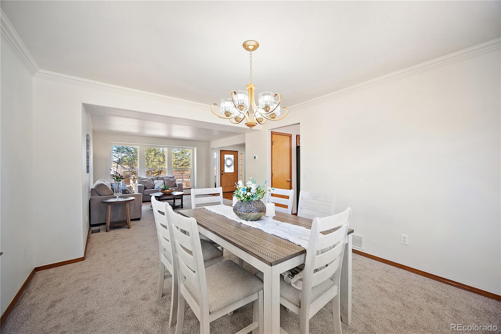 5630 Mercer Drive Colorado Springs CO 80918