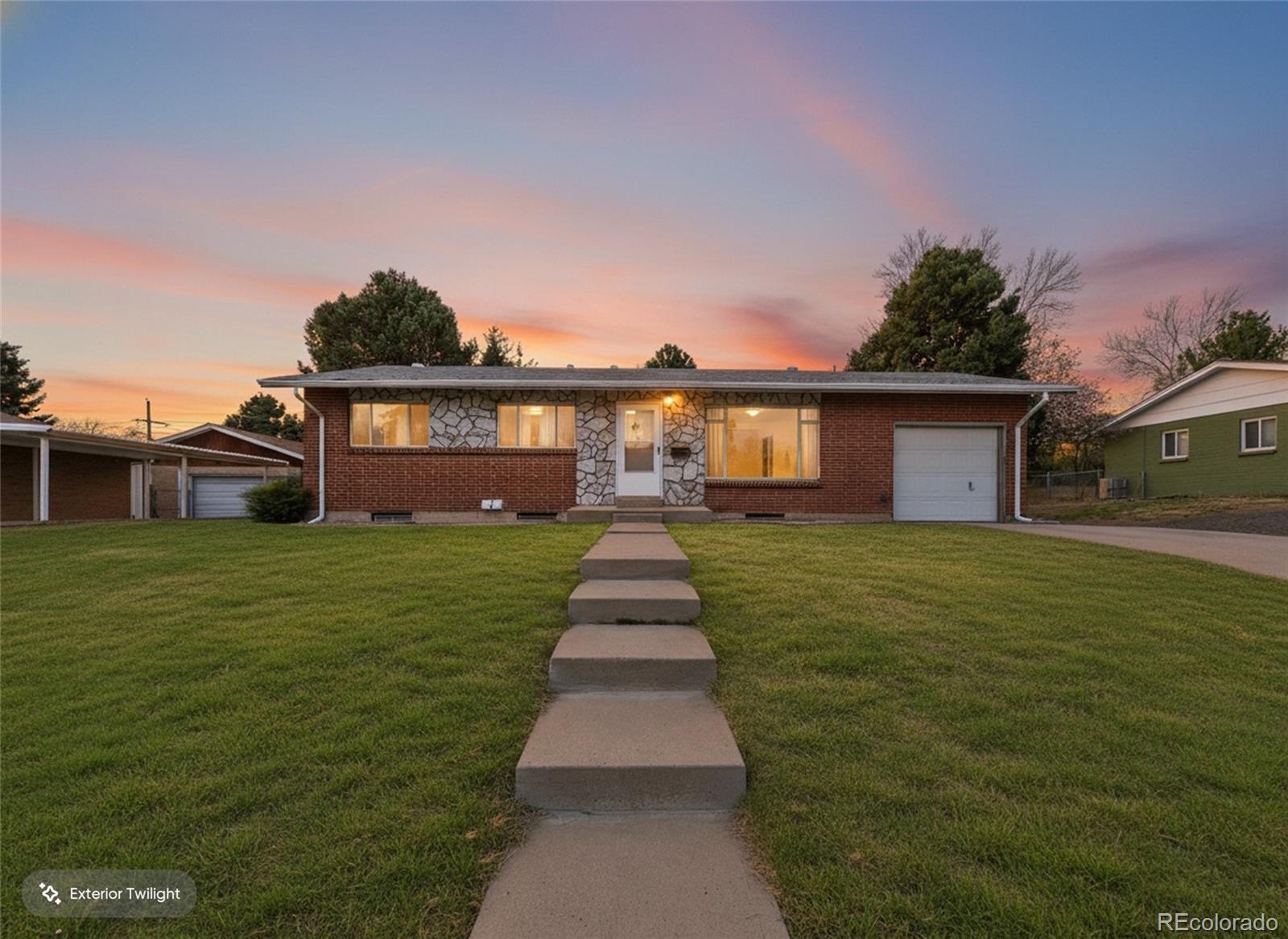 3635 W Amherst Avenue Denver CO 80236