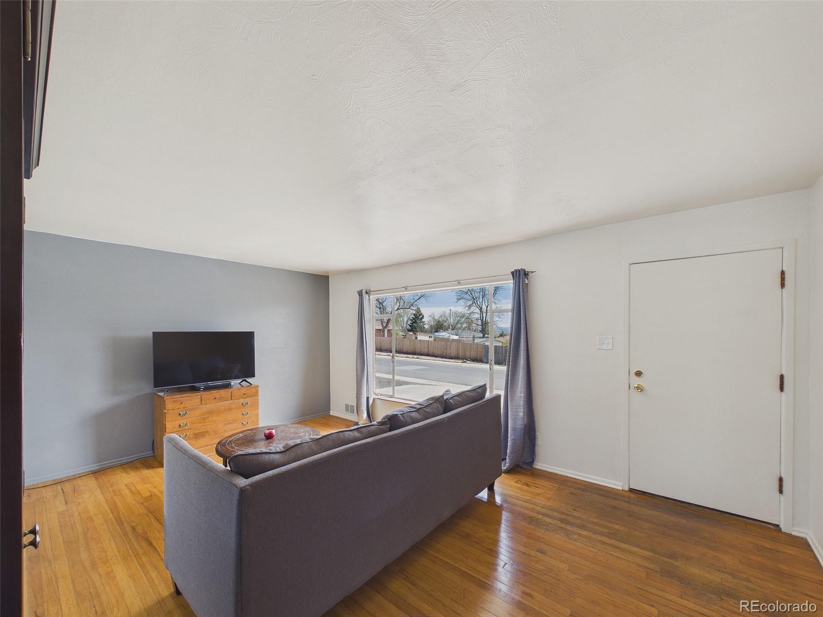 3635 W Amherst Avenue Denver CO 80236