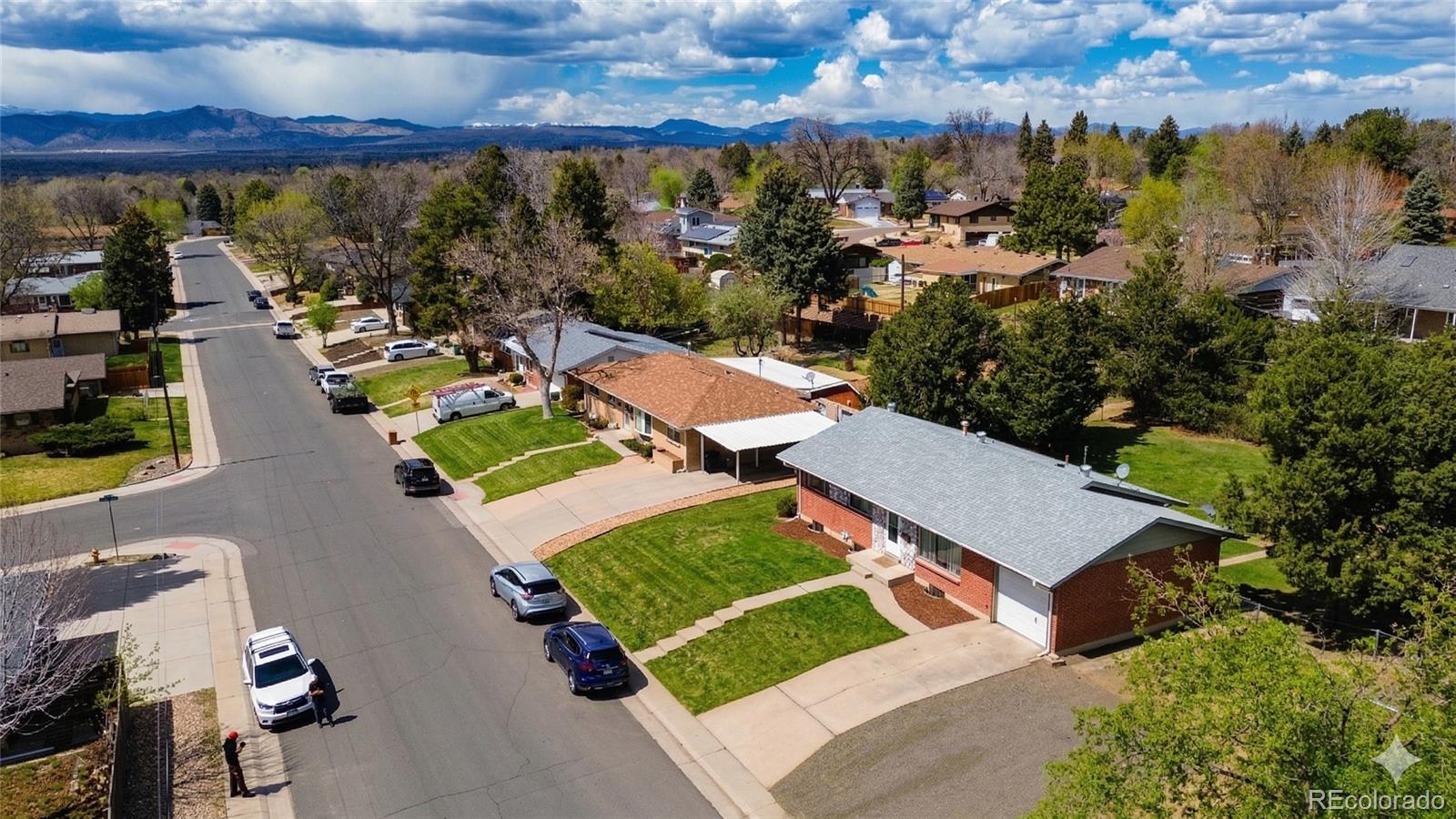 3635 W Amherst Avenue Denver CO 80236