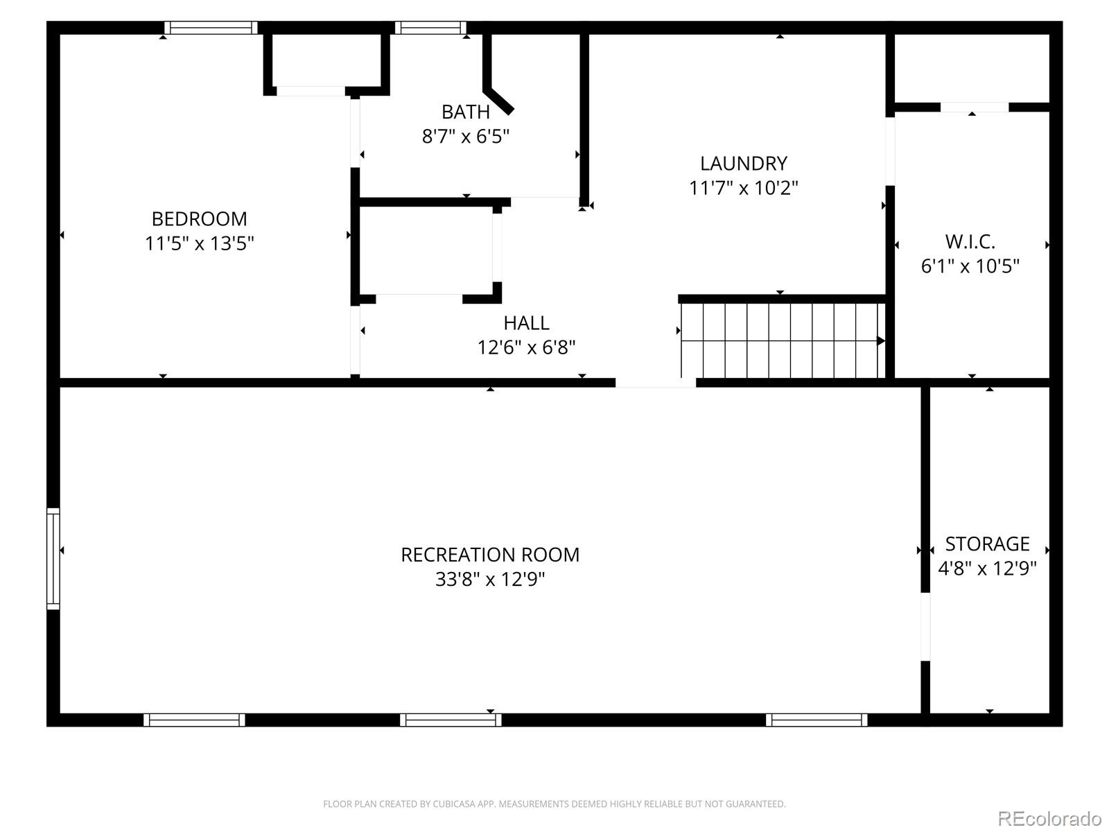 3635 W Amherst Avenue Denver CO 80236