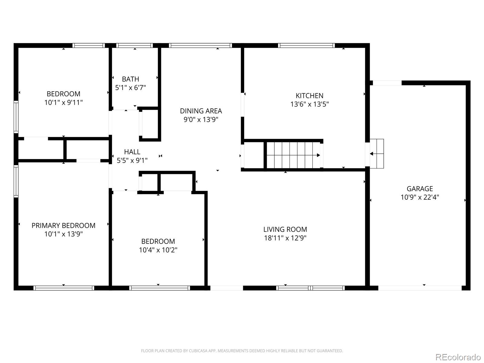 3635 W Amherst Avenue Denver CO 80236