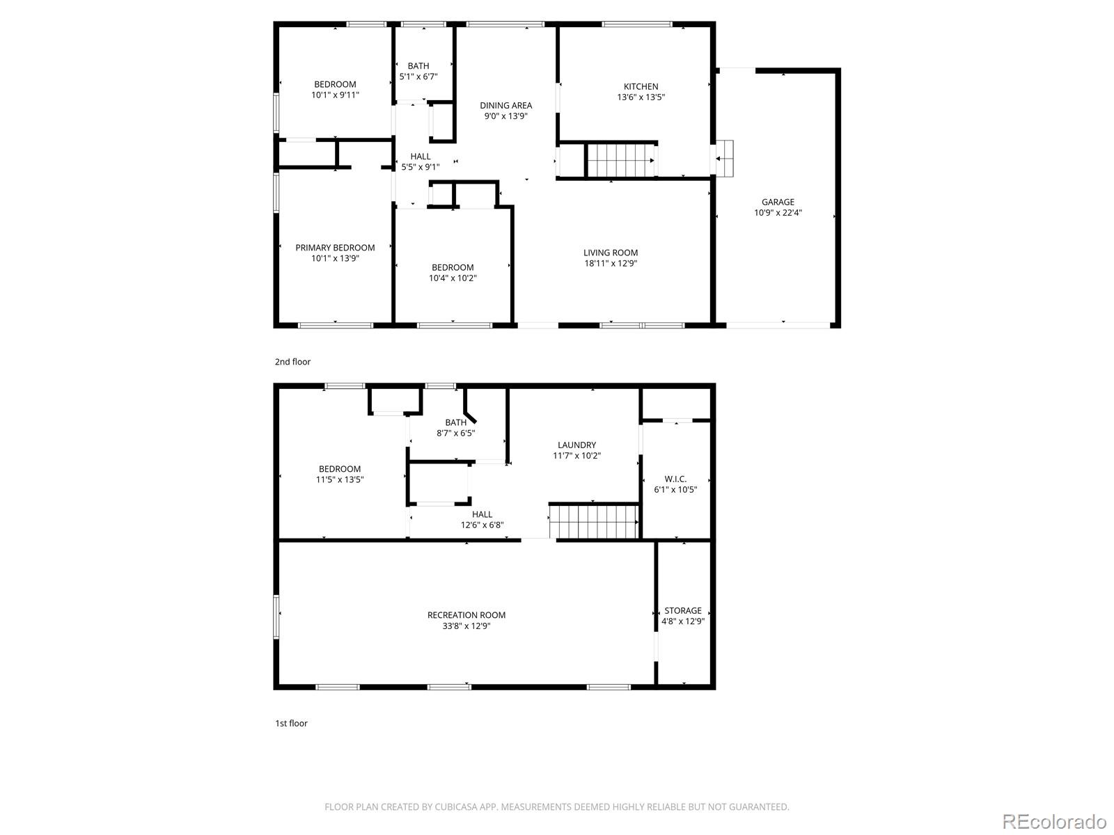 3635 W Amherst Avenue Denver CO 80236