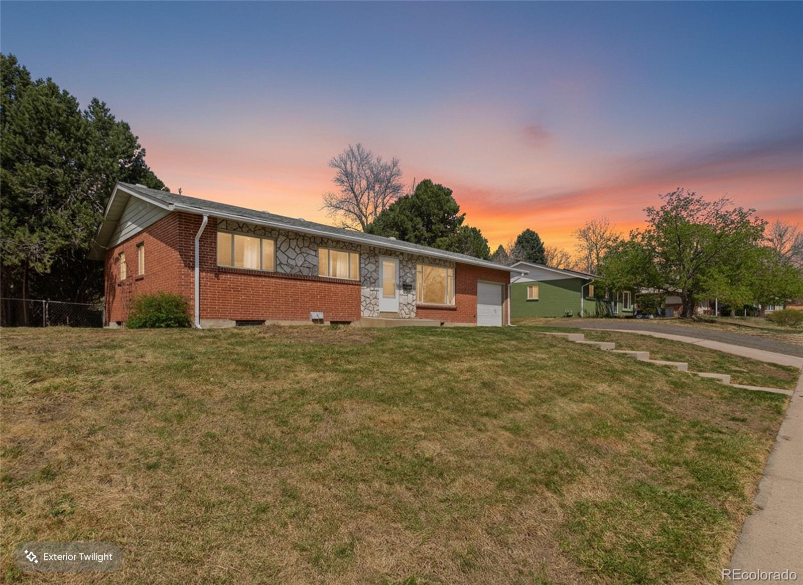 3635 W Amherst Avenue Denver CO 80236