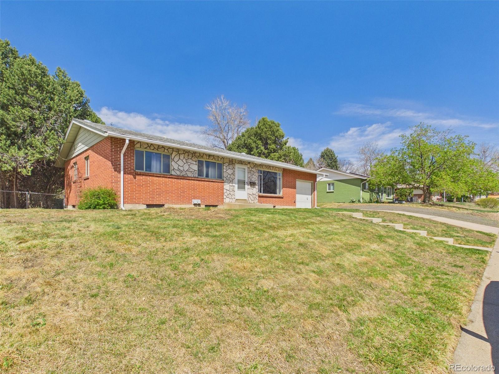 3635 W Amherst Avenue Denver CO 80236