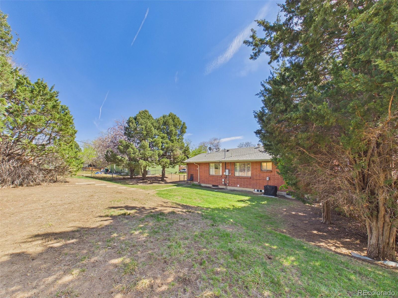 3635 W Amherst Avenue Denver CO 80236