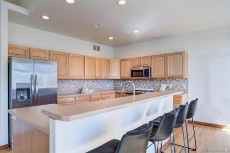 475 Millstream Terrace Colorado Springs CO 80905