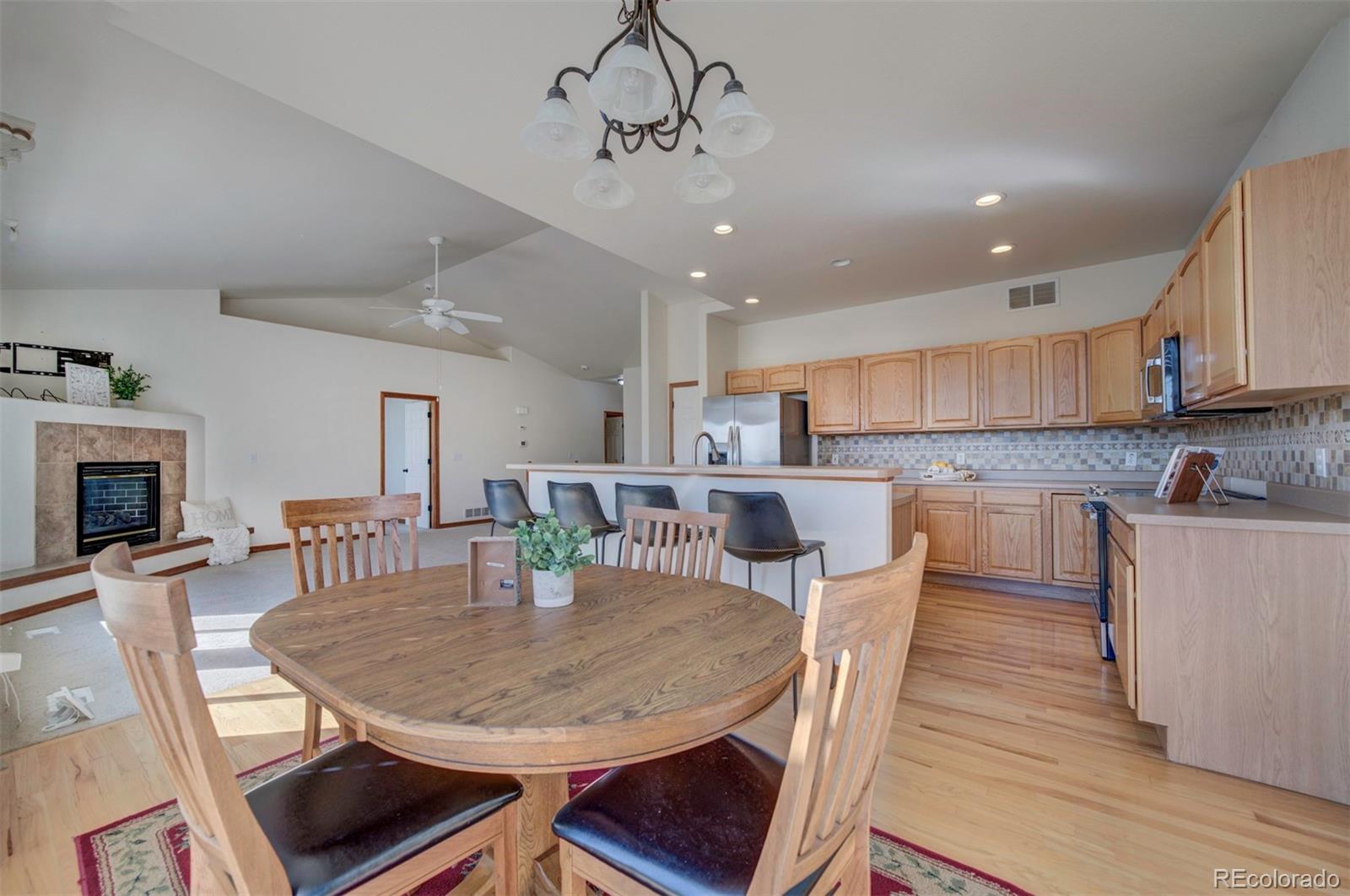 475 Millstream Terrace Colorado Springs CO 80905