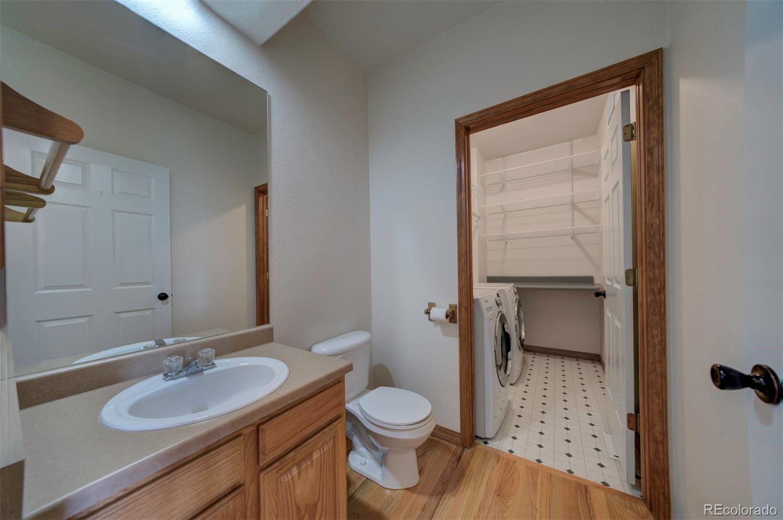 475 Millstream Terrace Colorado Springs CO 80905