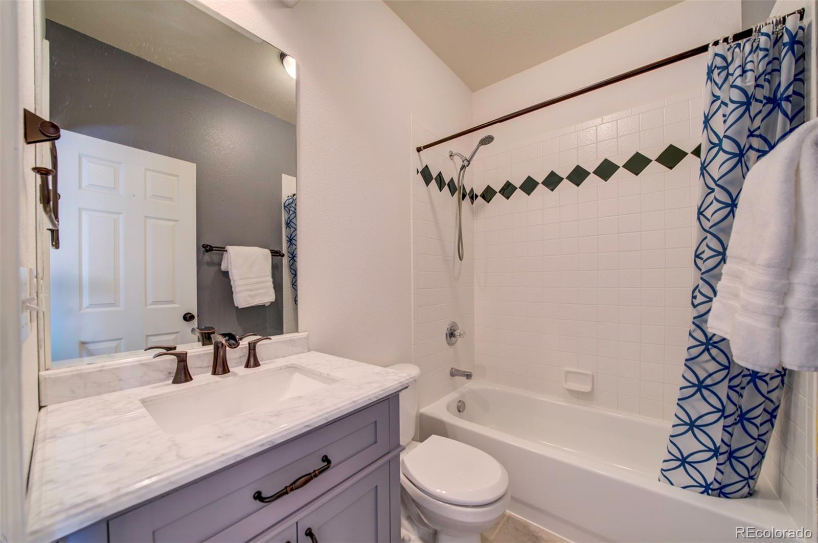 475 Millstream Terrace Colorado Springs CO 80905